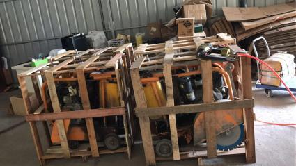 平潭行李、家具、电器包装托运