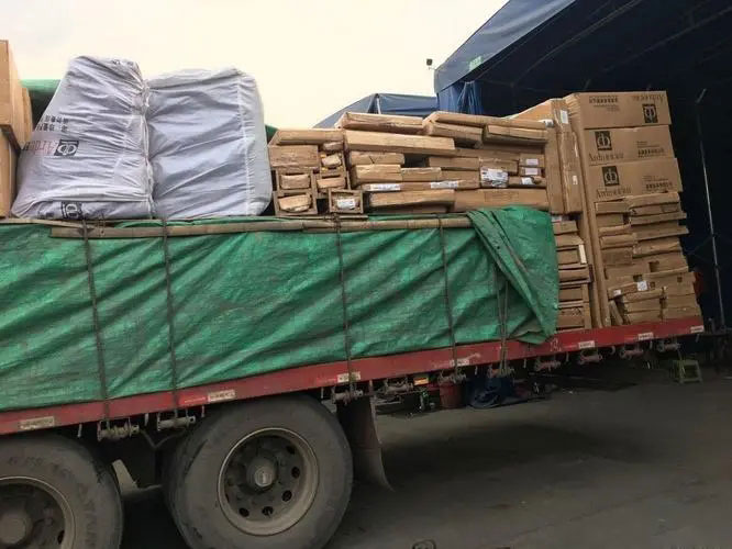 平潭家具托运