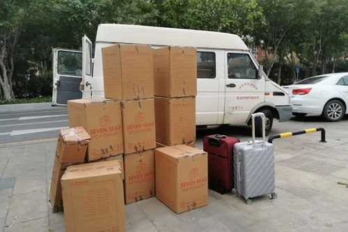 平潭行李托运公司