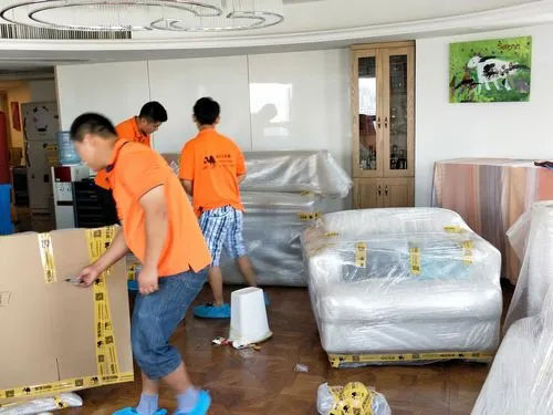 平潭精品搬家公司